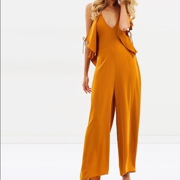 ELLIATT Auriella Jumpsuit - Picture 6 of 6